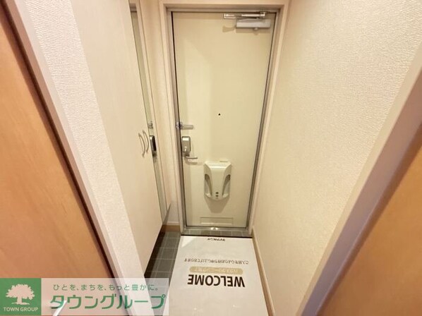 スペチアーレ Iの物件内観写真